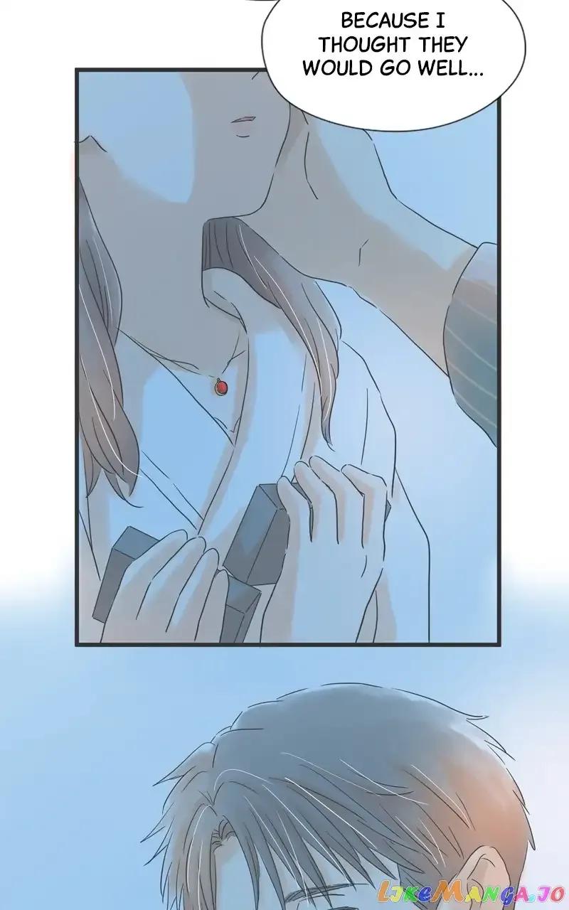It Rains On Precious Days Chapter 64 page 48