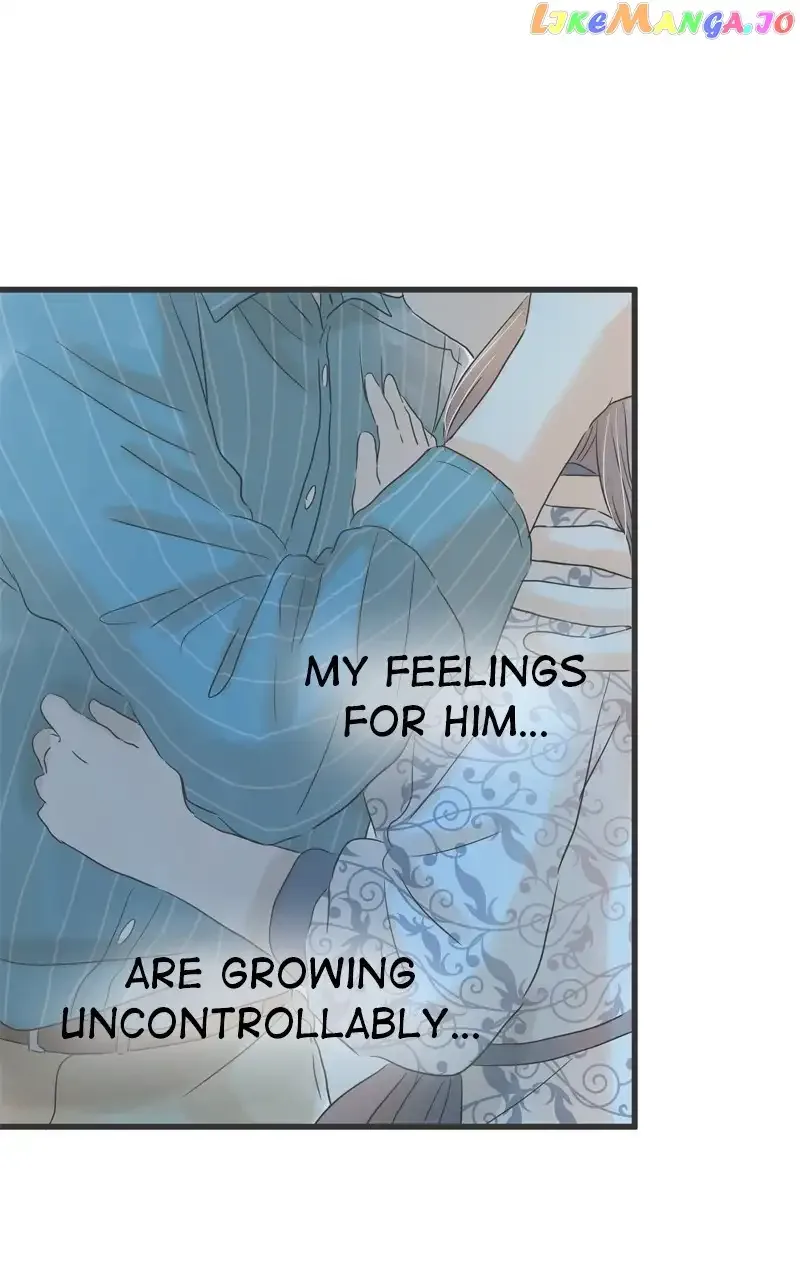 It Rains On Precious Days Chapter 63 page 6