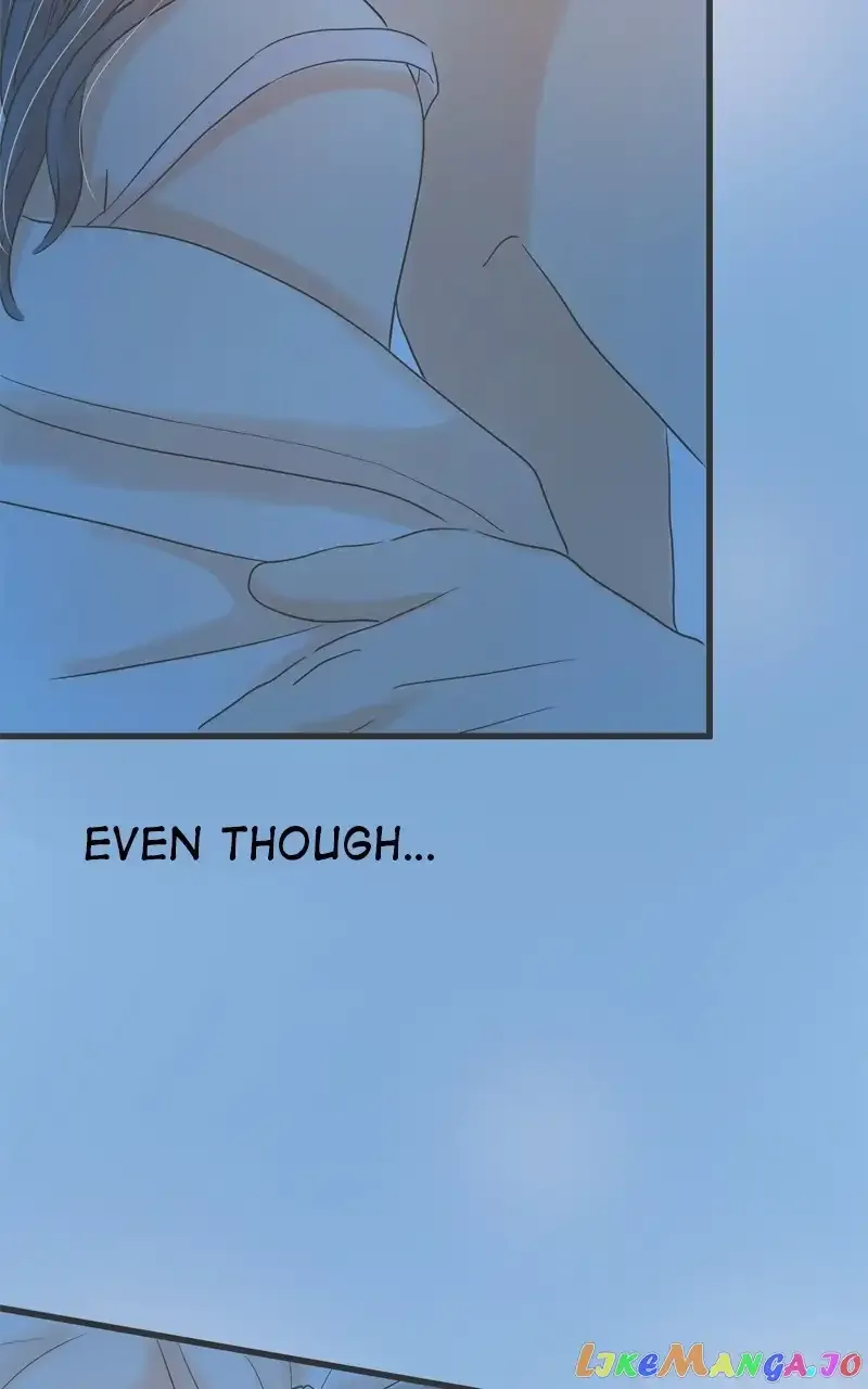 It Rains On Precious Days Chapter 64 page 54