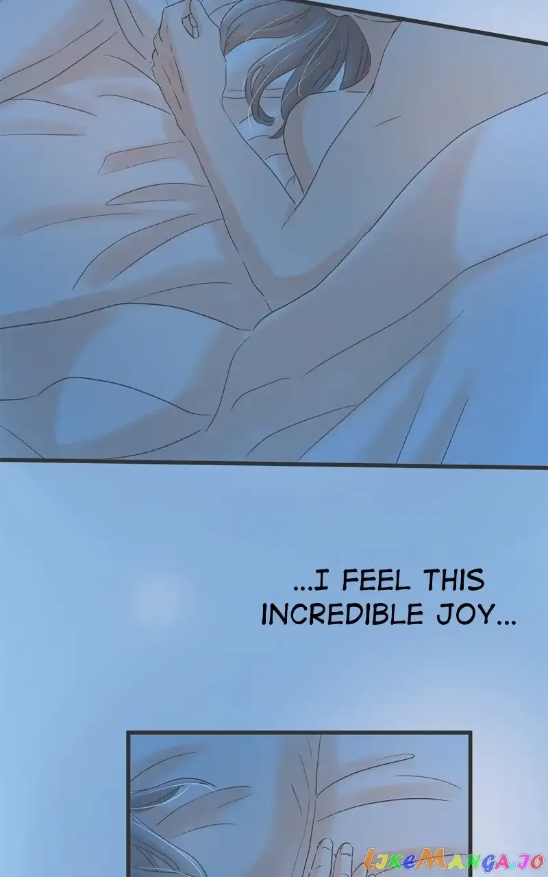 It Rains On Precious Days Chapter 64 page 55