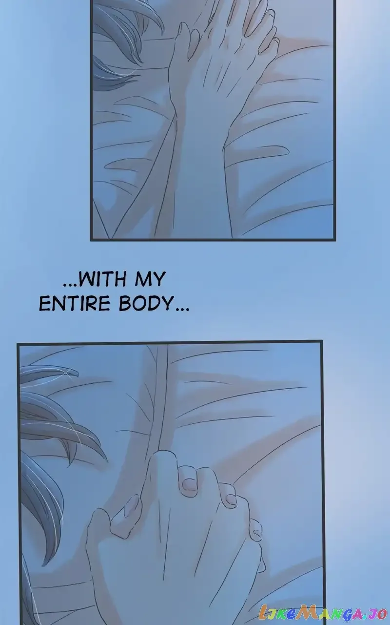 It Rains On Precious Days Chapter 64 page 56
