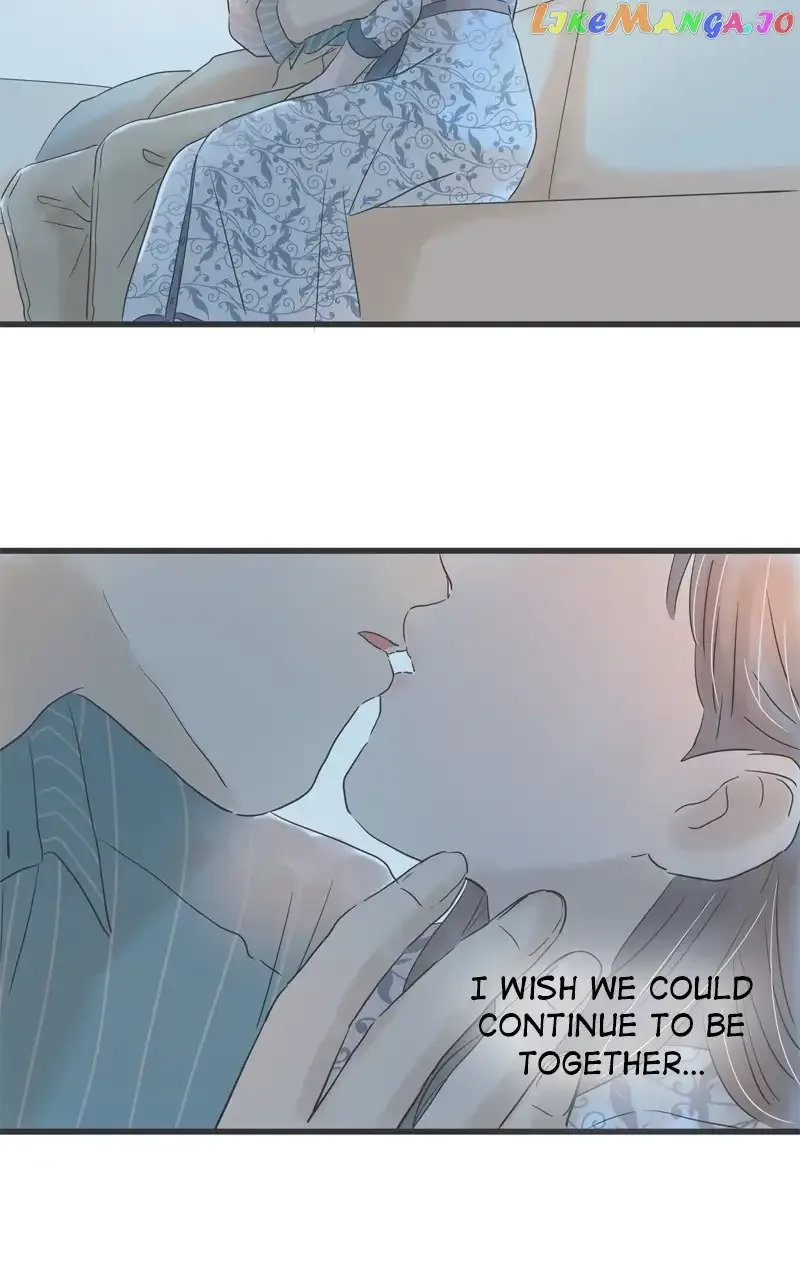 It Rains On Precious Days Chapter 63 page 3