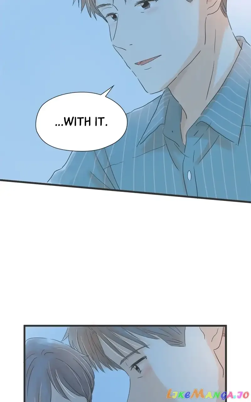 It Rains On Precious Days Chapter 64 page 49