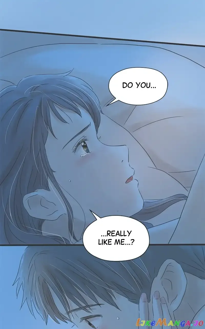 It Rains On Precious Days Chapter 64 page 59