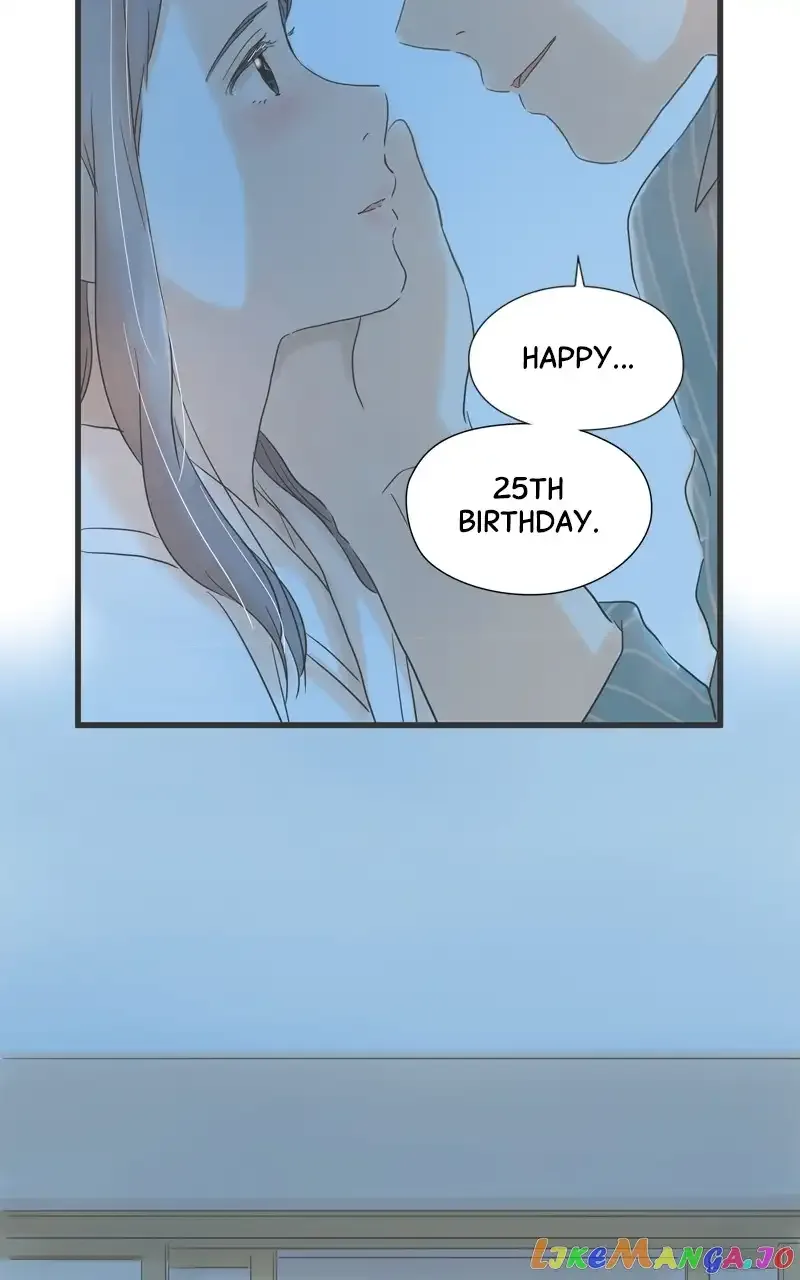 It Rains On Precious Days Chapter 64 page 50