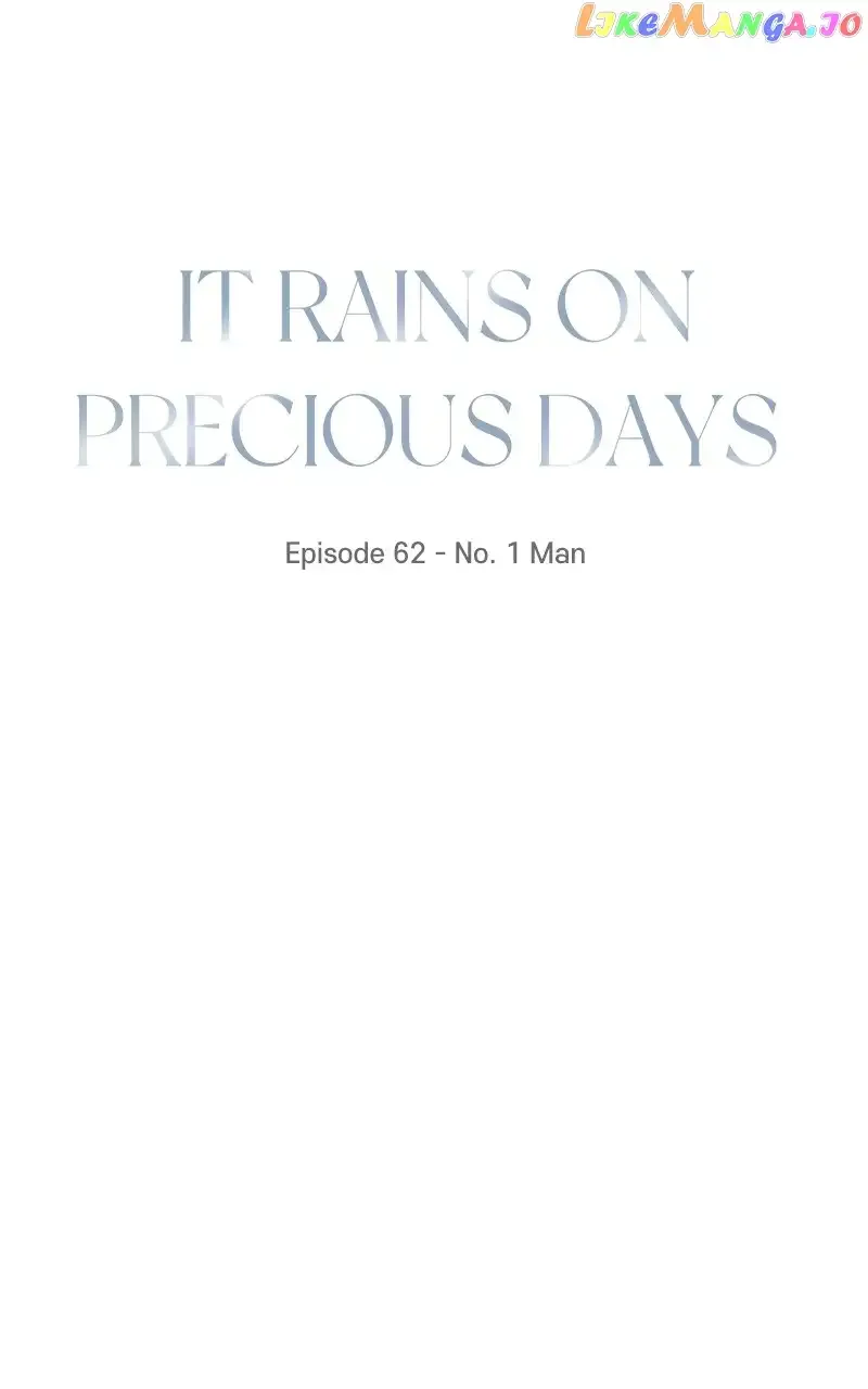It Rains On Precious Days Chapter 63 page 15