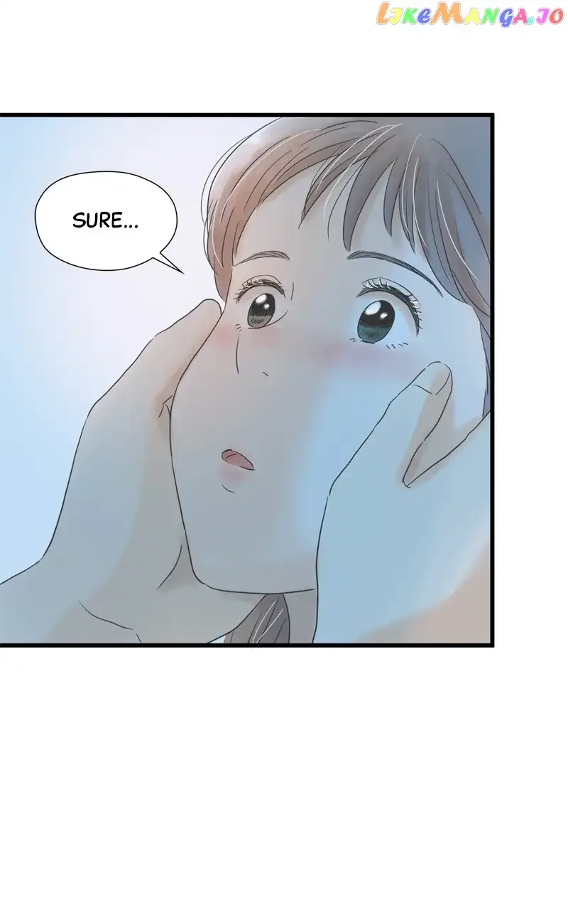 It Rains On Precious Days Chapter 63 page 19