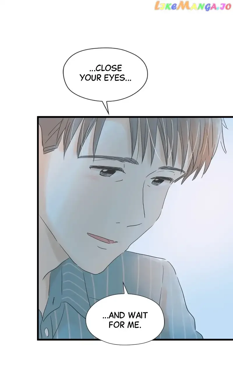 It Rains On Precious Days Chapter 63 page 18