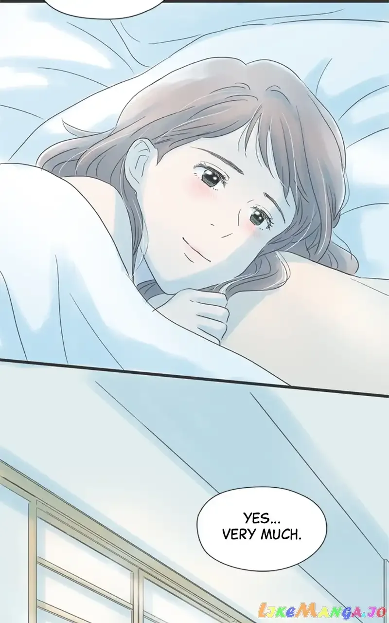 It Rains On Precious Days Chapter 64 page 69