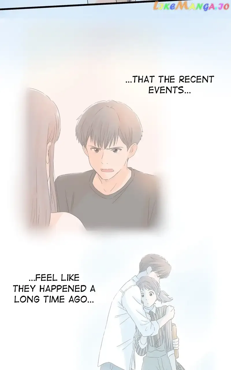 It Rains On Precious Days Chapter 63 page 22