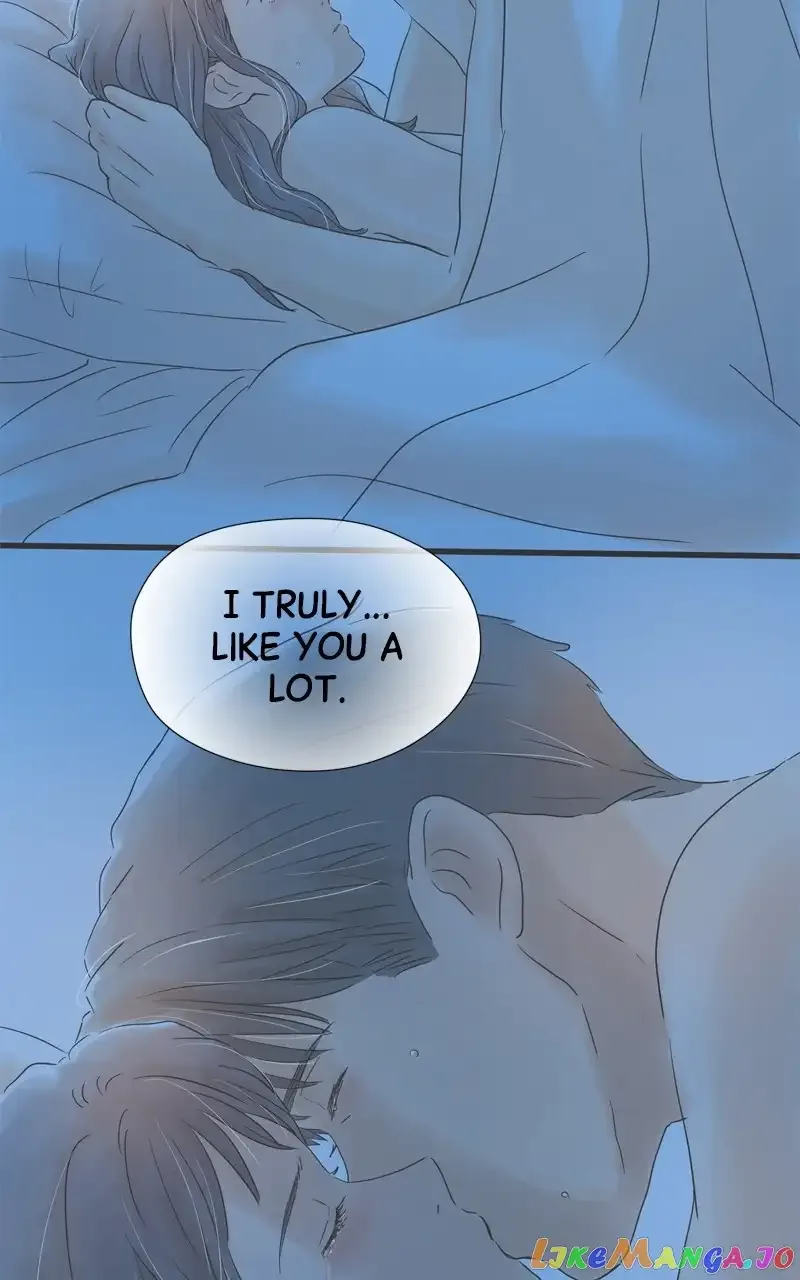 It Rains On Precious Days Chapter 64 page 61