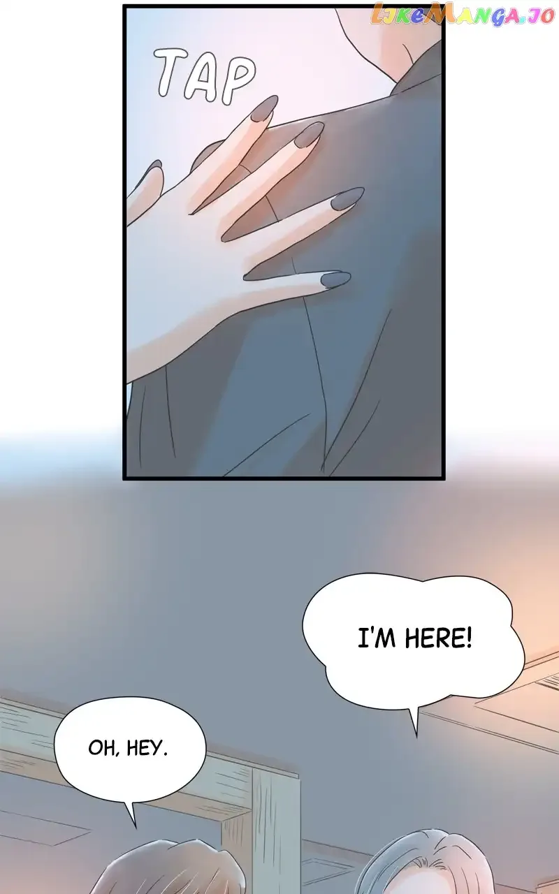 It Rains On Precious Days Chapter 63 page 28