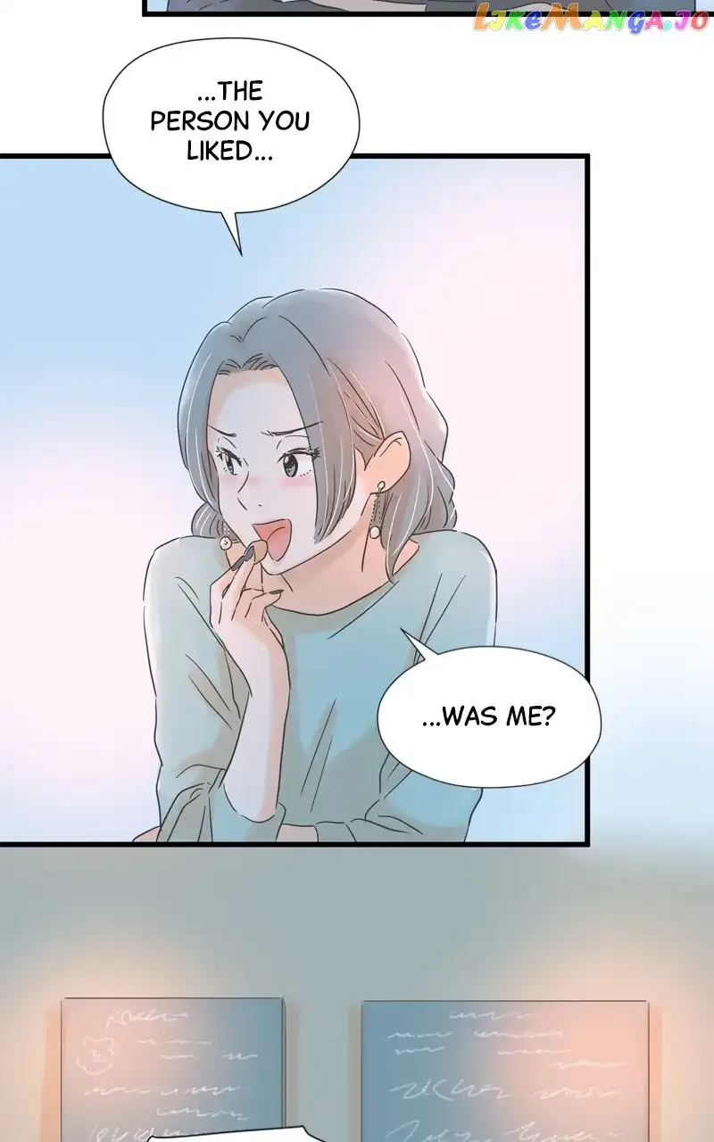 It Rains On Precious Days Chapter 63 page 35
