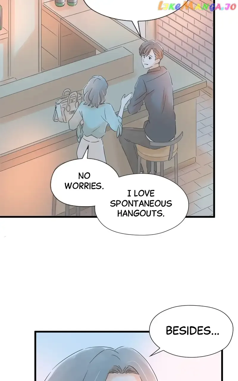 It Rains On Precious Days Chapter 63 page 30