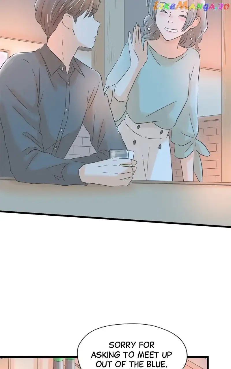 It Rains On Precious Days Chapter 63 page 29