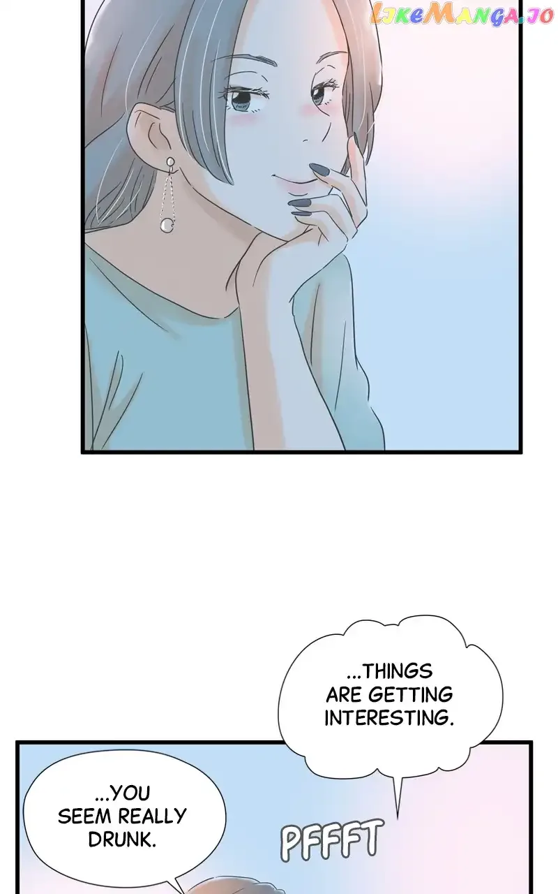 It Rains On Precious Days Chapter 63 page 31