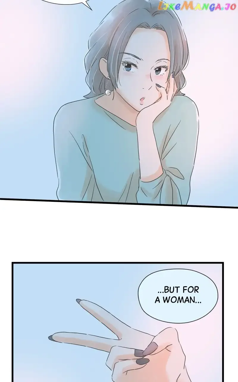 It Rains On Precious Days Chapter 63 page 41