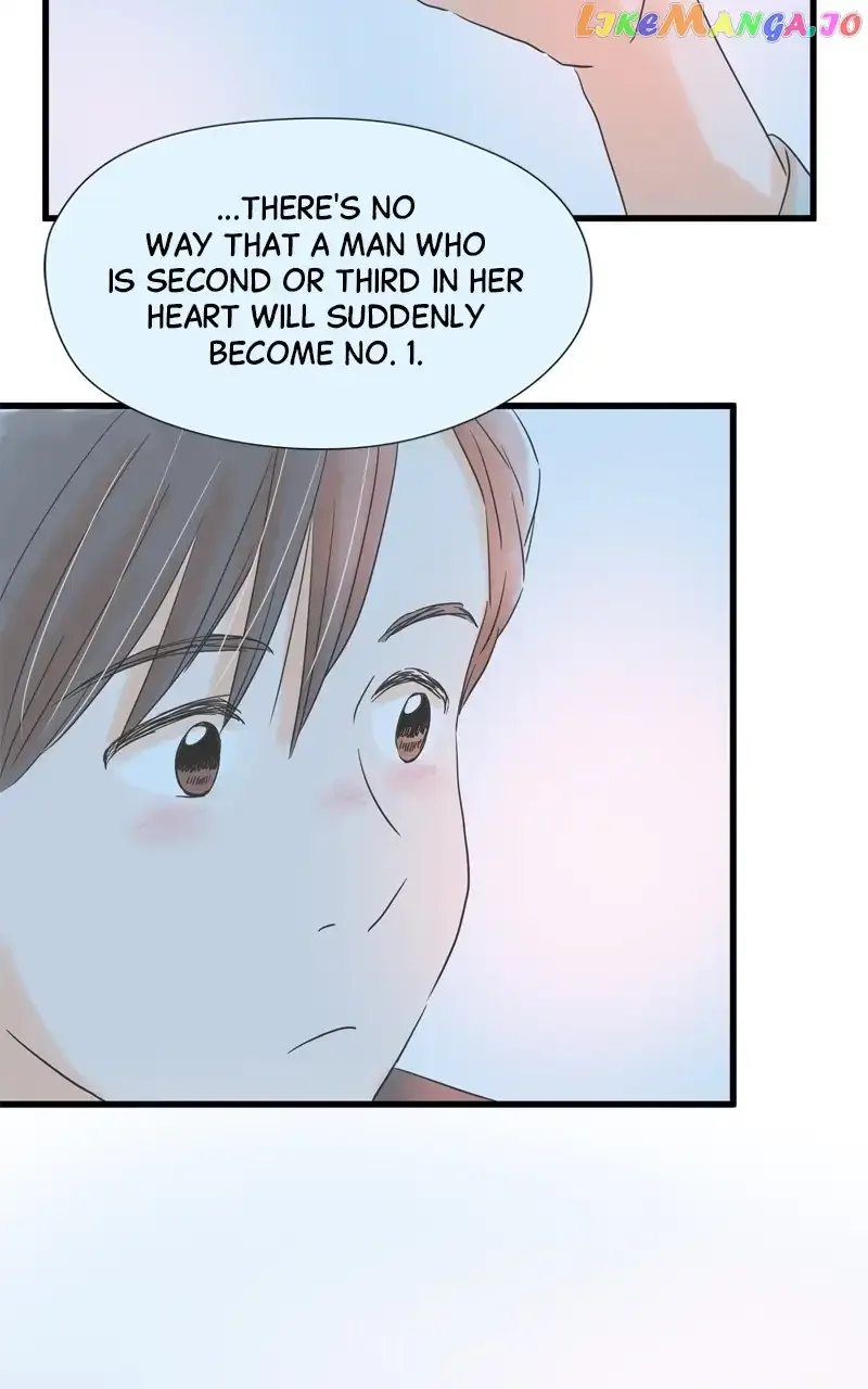 It Rains On Precious Days Chapter 63 page 42