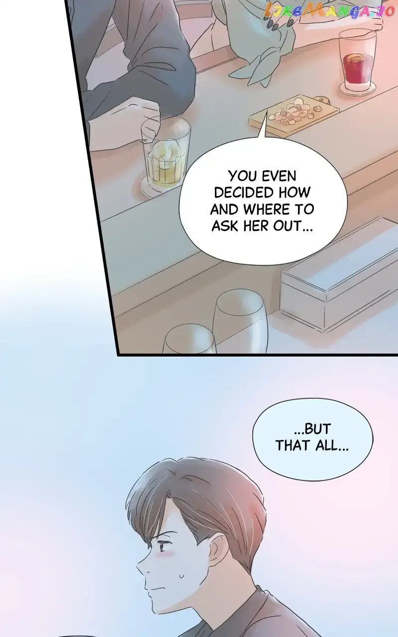 It Rains On Precious Days Chapter 63 page 37