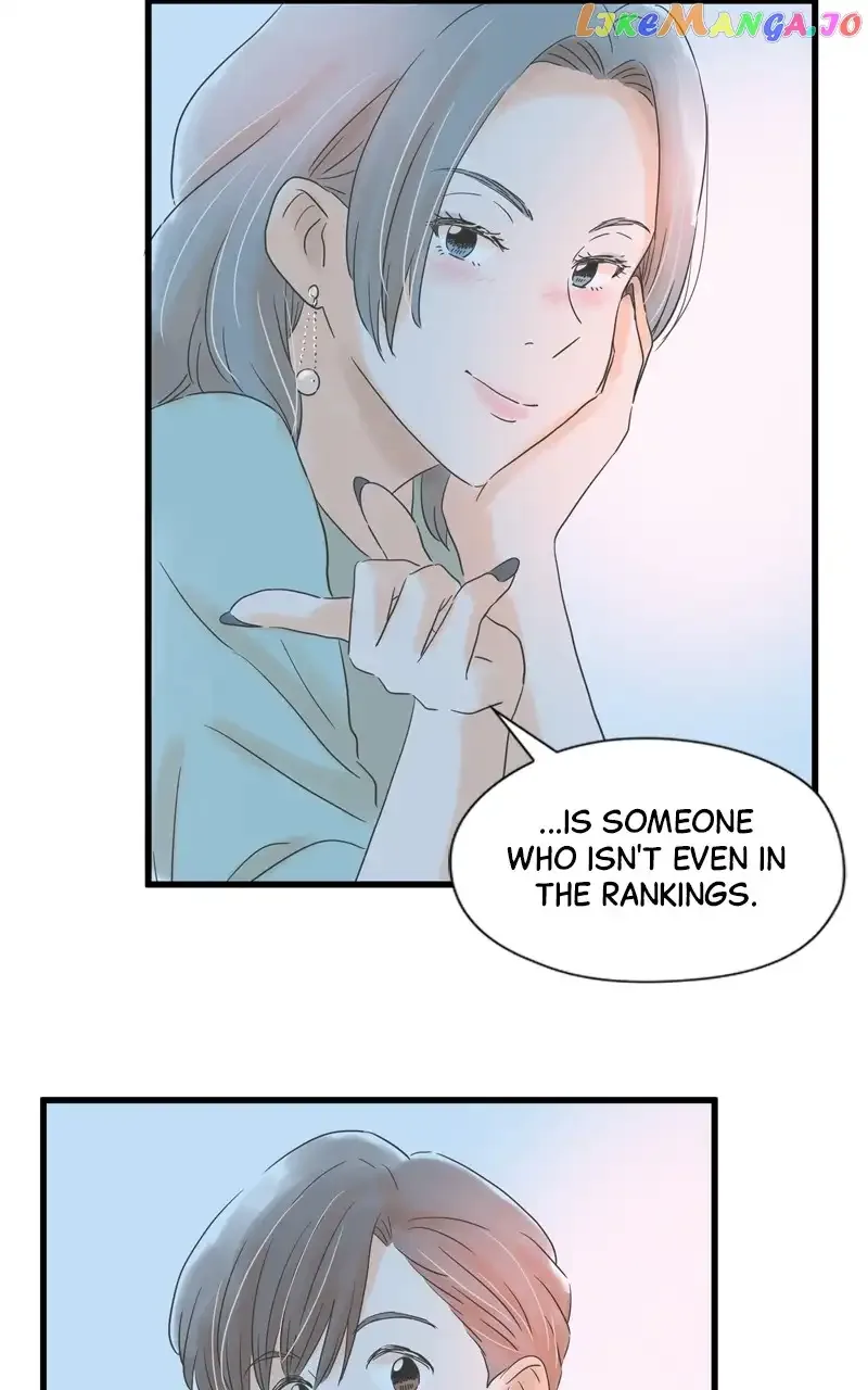 It Rains On Precious Days Chapter 63 page 44