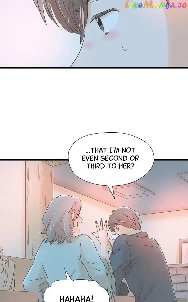 It Rains On Precious Days Chapter 63 page 46