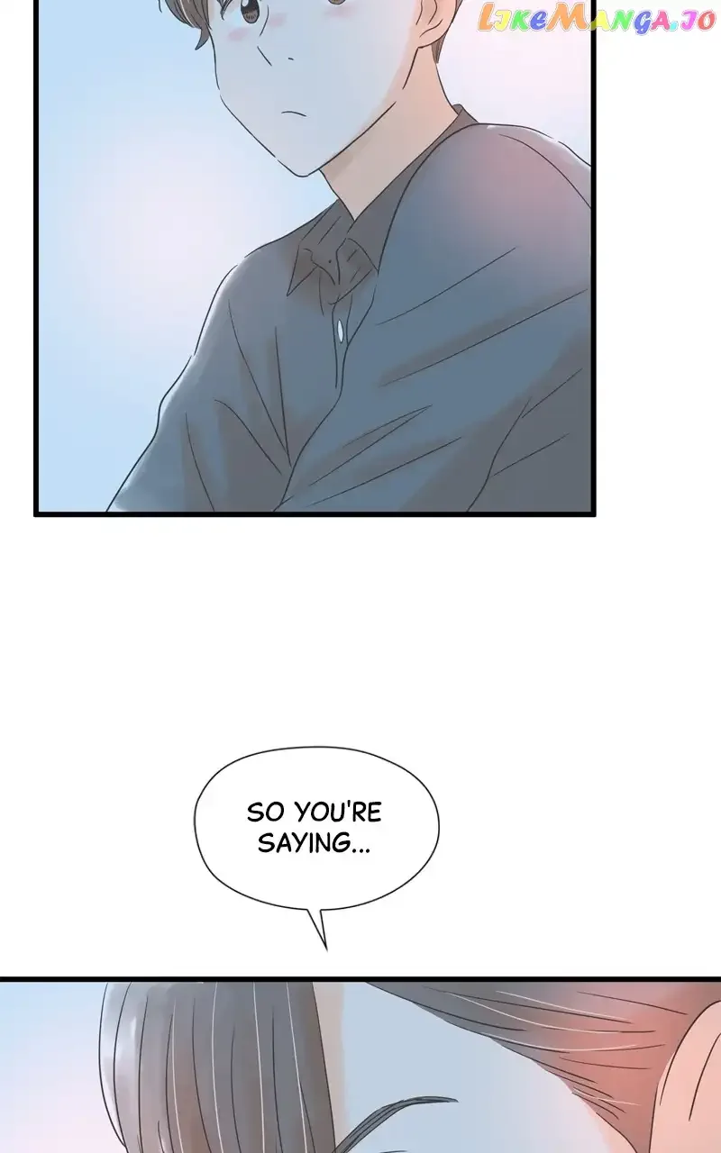 It Rains On Precious Days Chapter 63 page 45