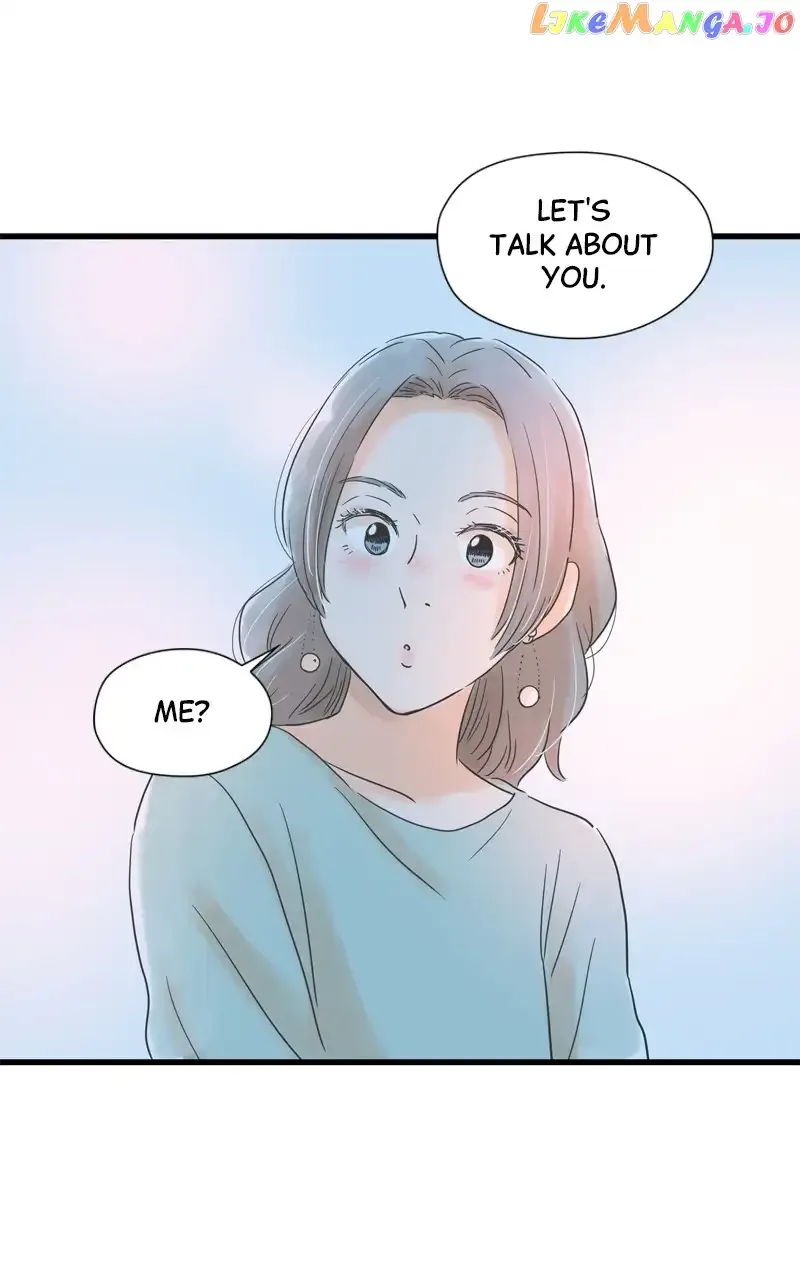 It Rains On Precious Days Chapter 63 page 48