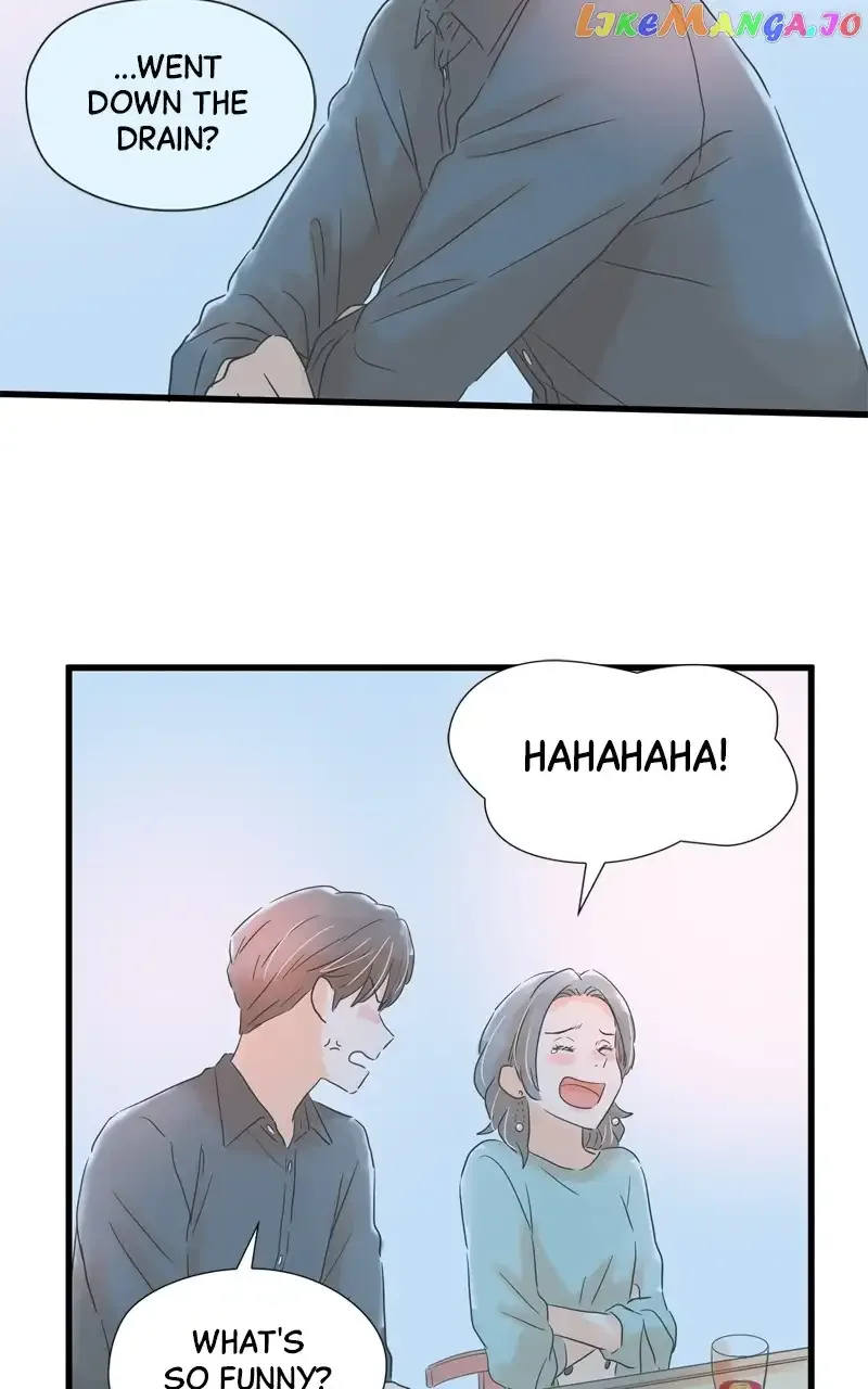 It Rains On Precious Days Chapter 63 page 38