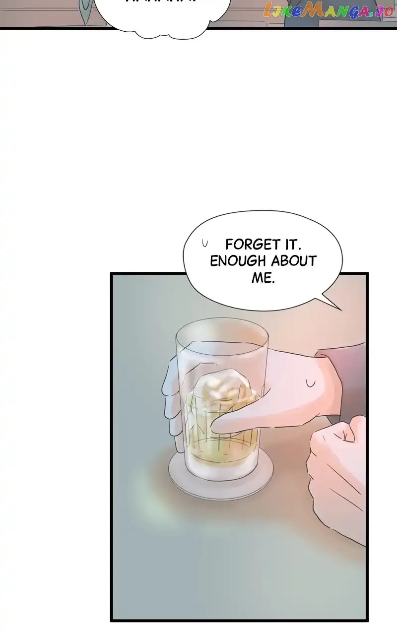 It Rains On Precious Days Chapter 63 page 47