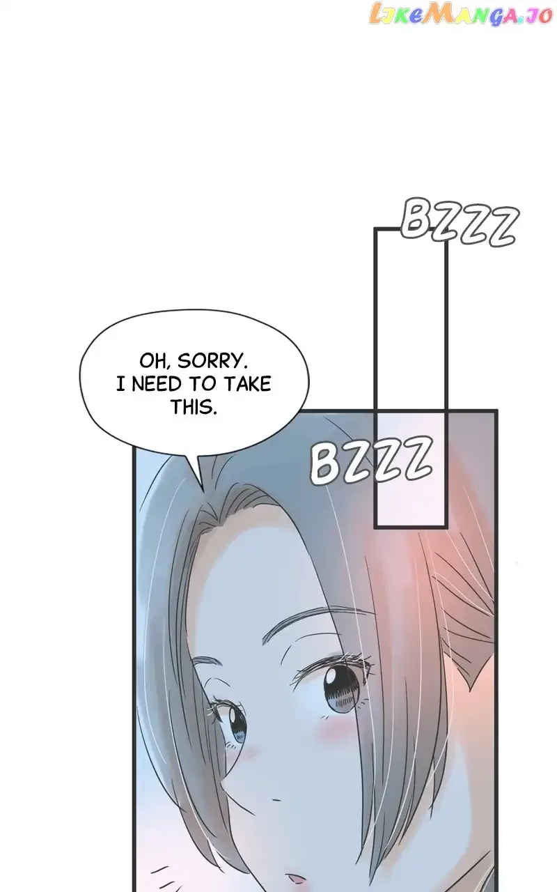 It Rains On Precious Days Chapter 63 page 50