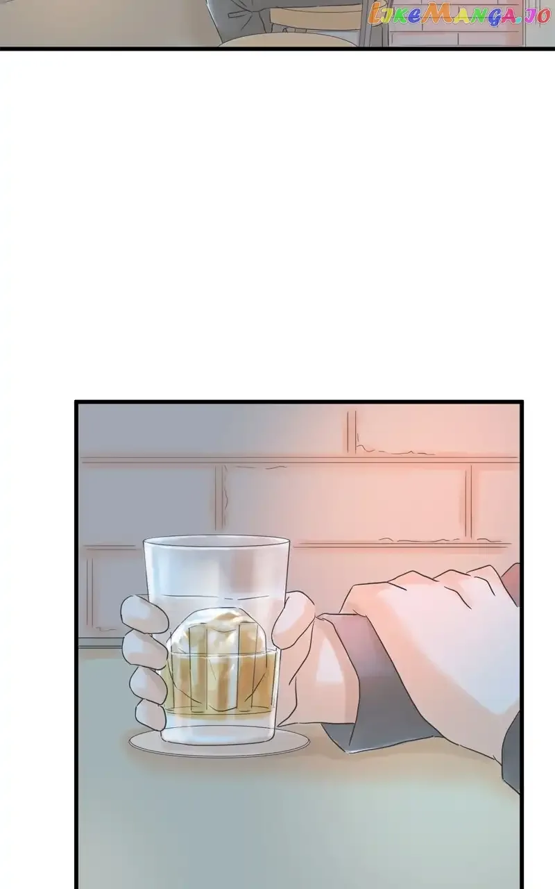 It Rains On Precious Days Chapter 63 page 57