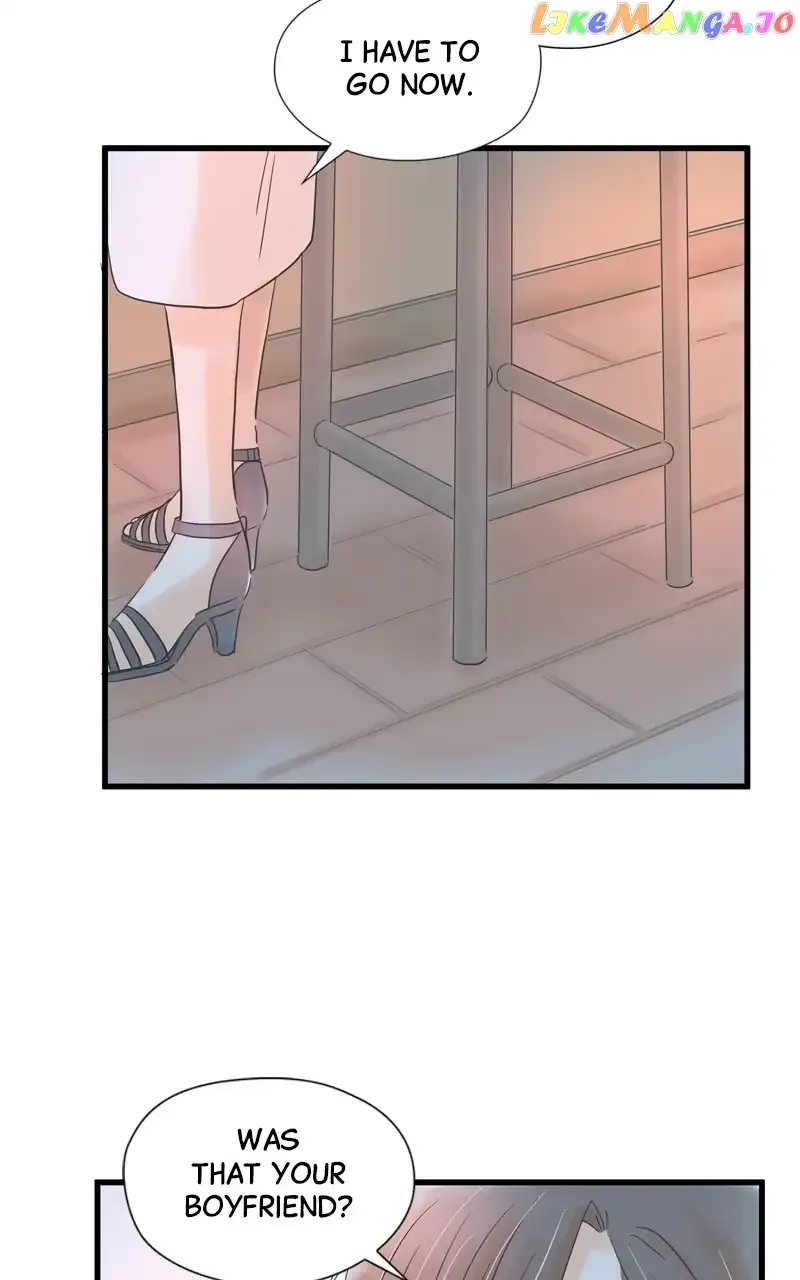 It Rains On Precious Days Chapter 63 page 53