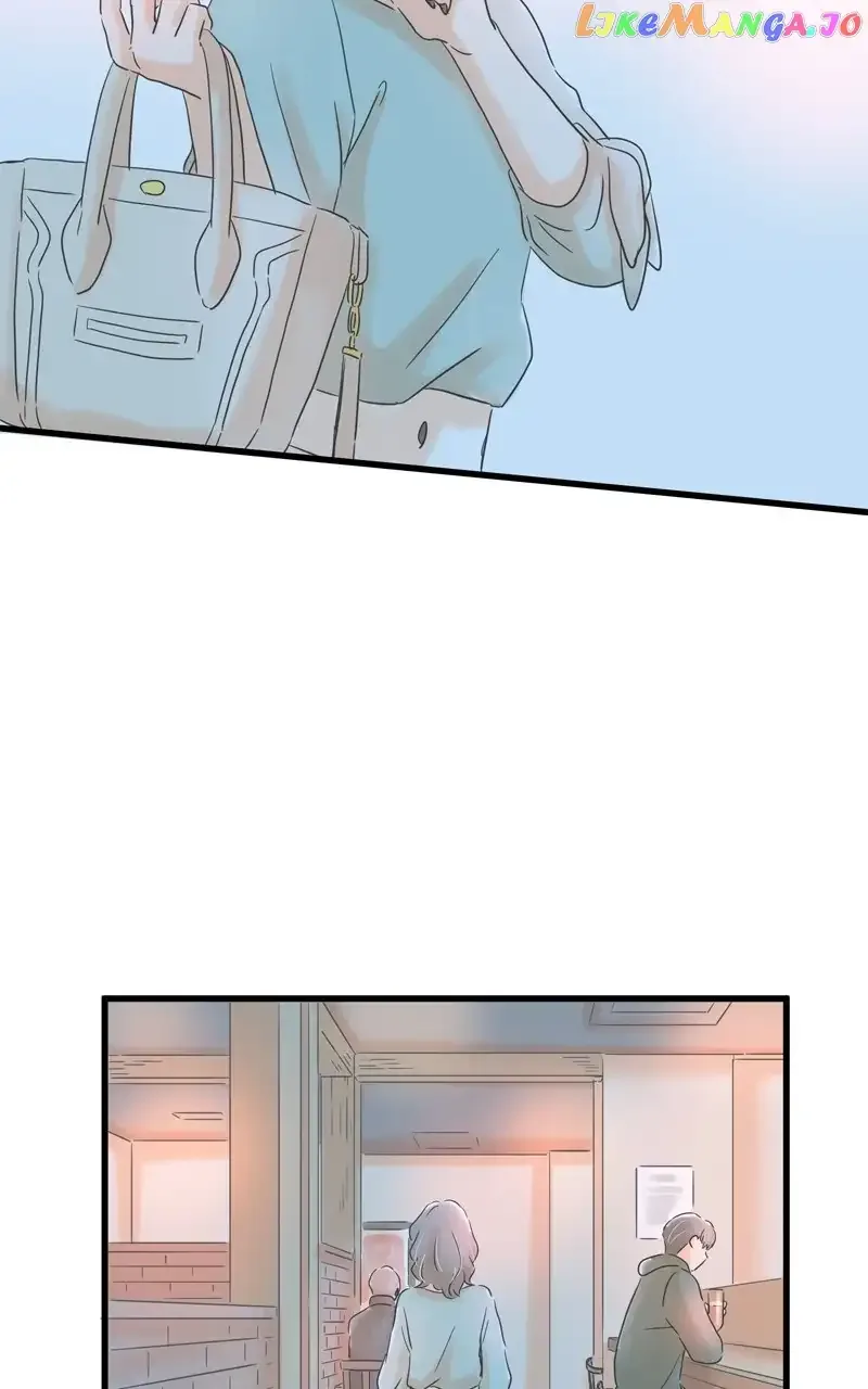 It Rains On Precious Days Chapter 63 page 55