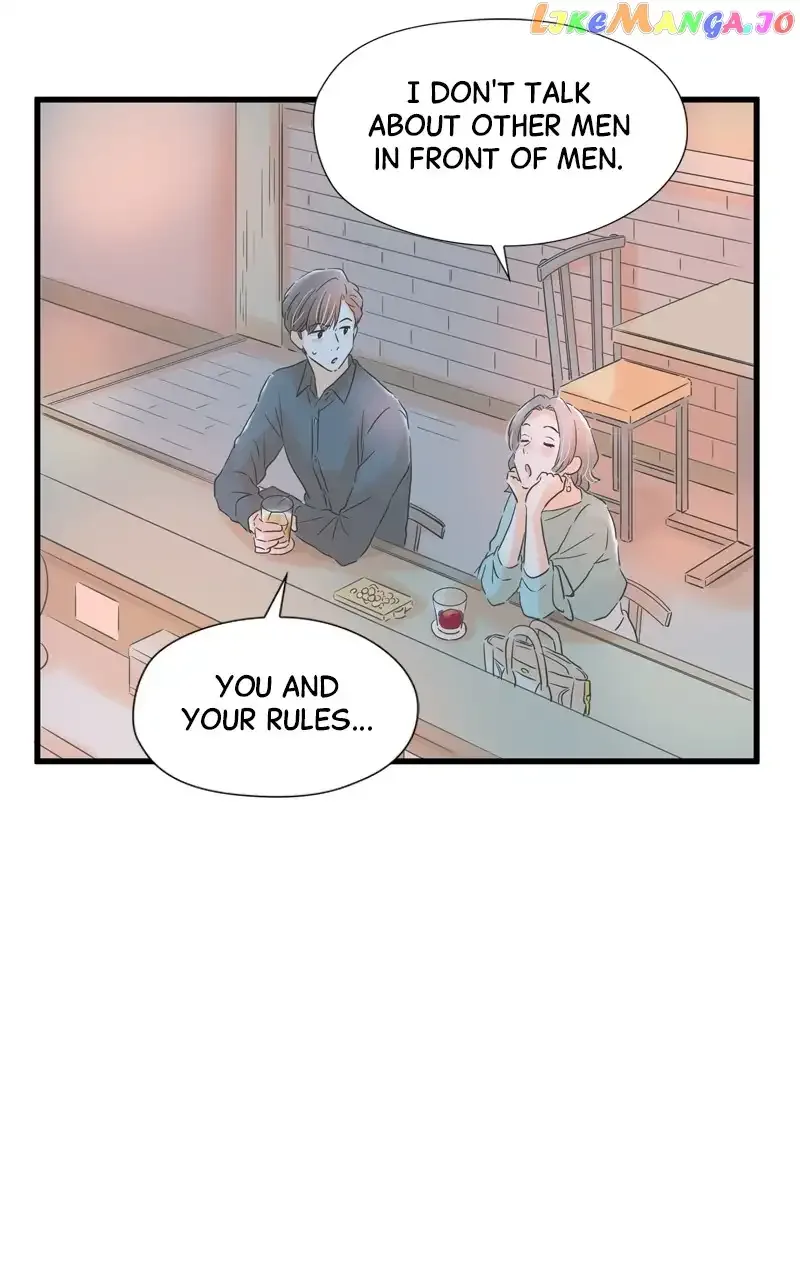 It Rains On Precious Days Chapter 63 page 49
