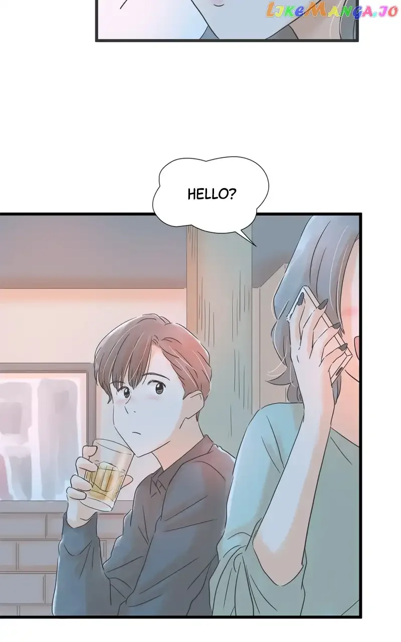 It Rains On Precious Days Chapter 63 page 51