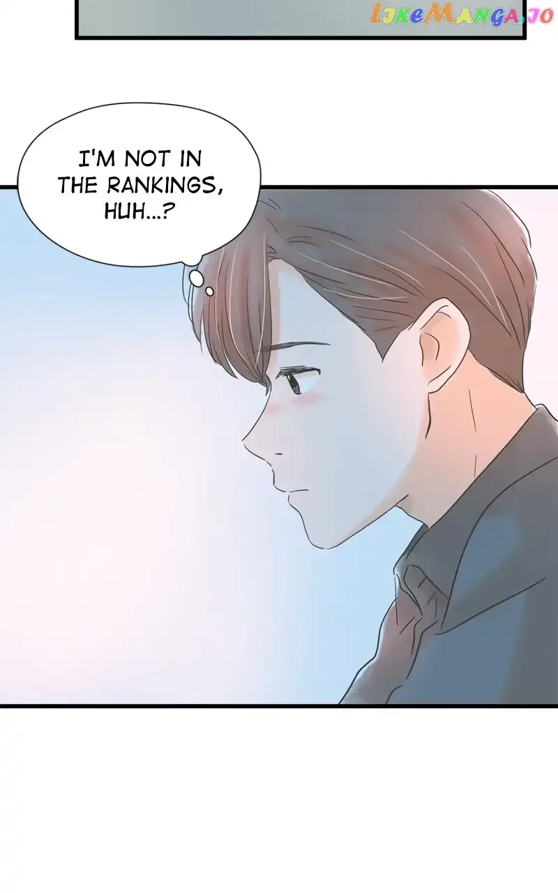 It Rains On Precious Days Chapter 63 page 58