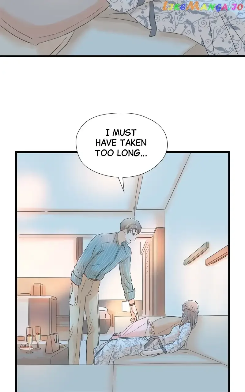It Rains On Precious Days Chapter 63 page 65