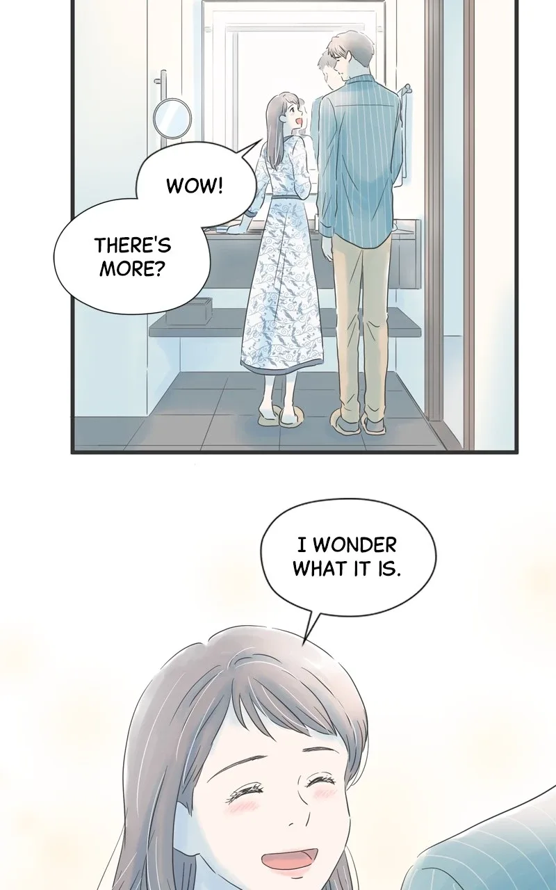 It Rains On Precious Days Chapter 65 page 5