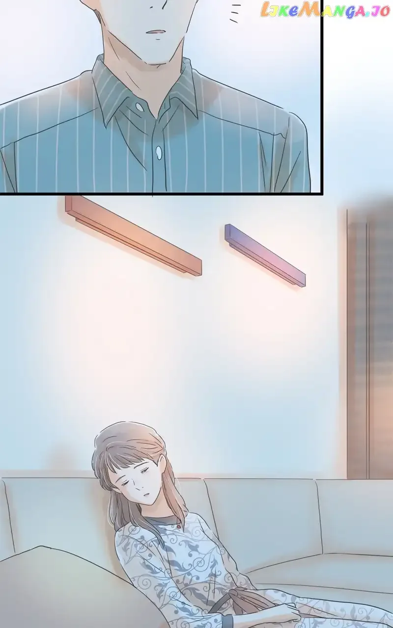 It Rains On Precious Days Chapter 63 page 64