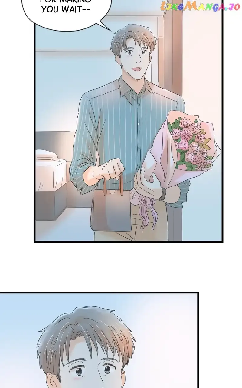 It Rains On Precious Days Chapter 63 page 63