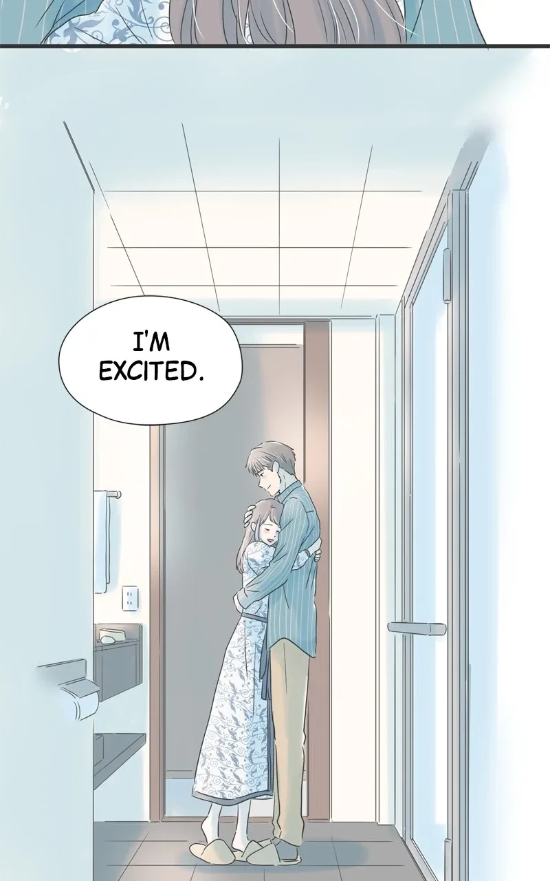 It Rains On Precious Days Chapter 65 page 7