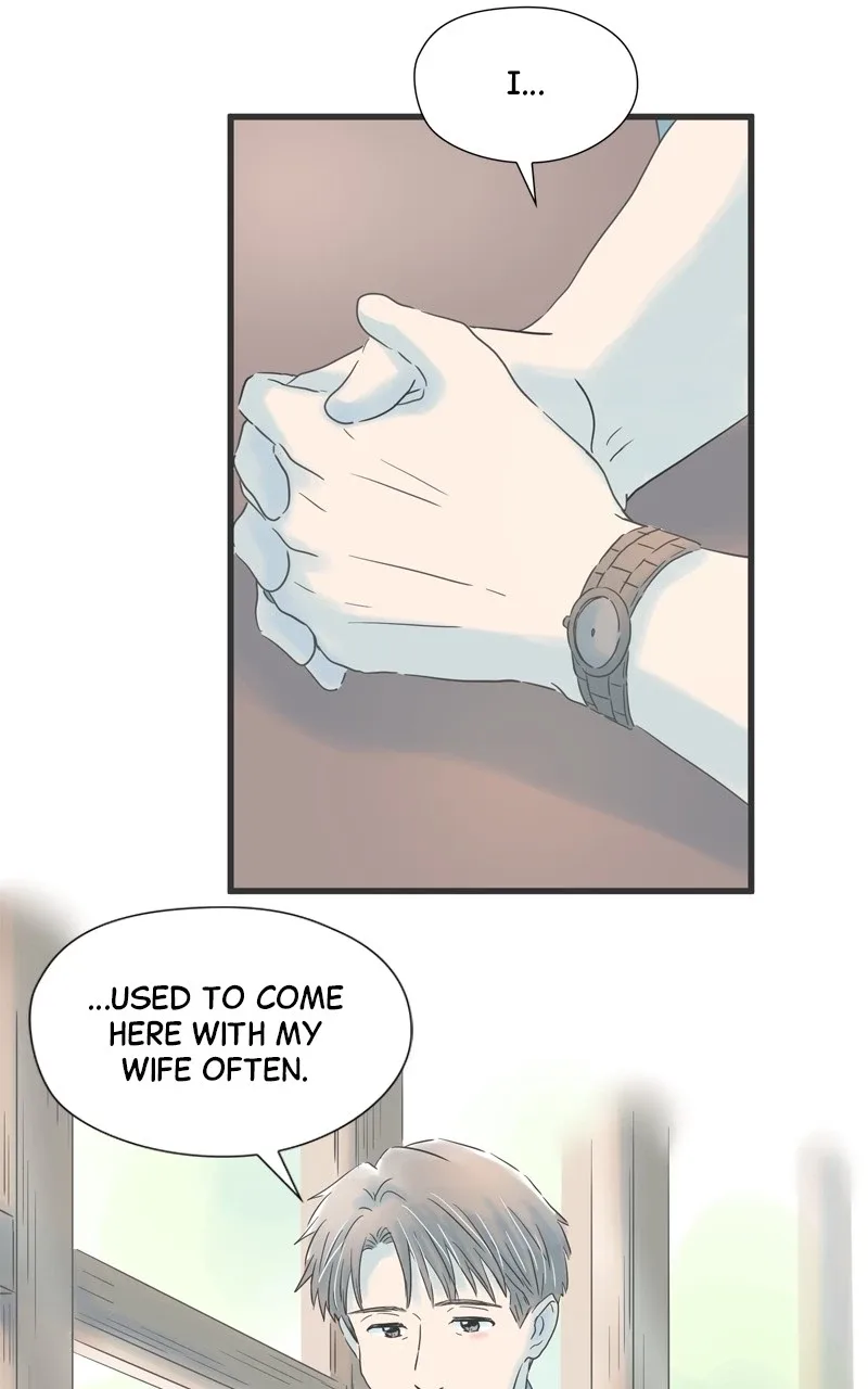 It Rains On Precious Days Chapter 65 page 19