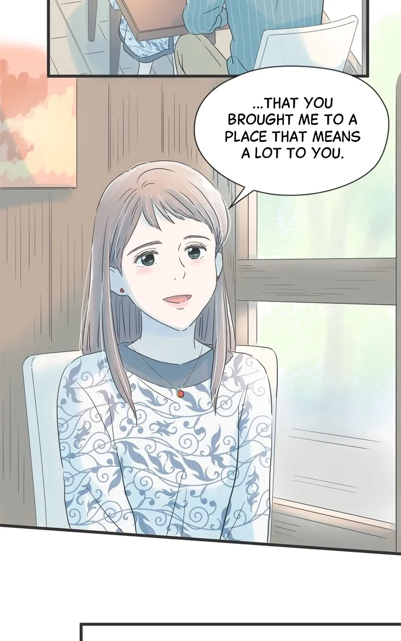 It Rains On Precious Days Chapter 65 page 22
