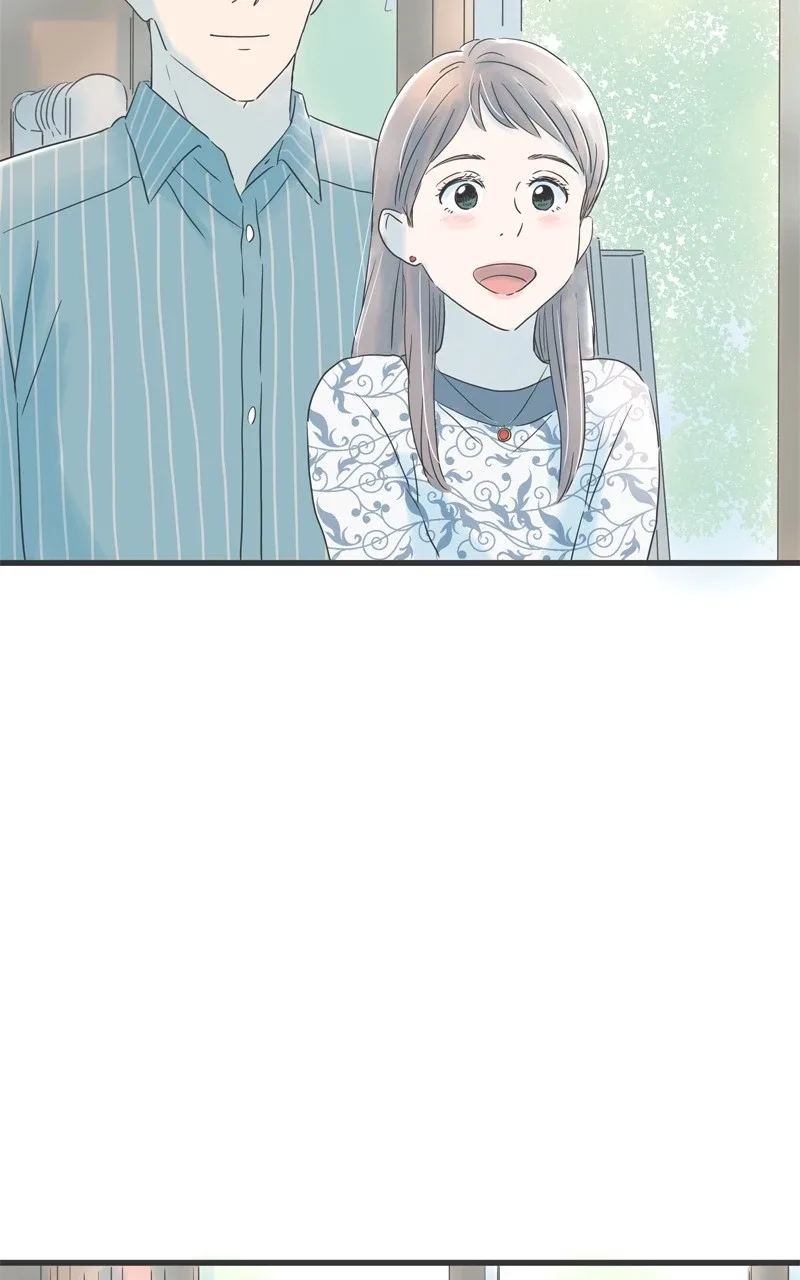 It Rains On Precious Days Chapter 65 page 17