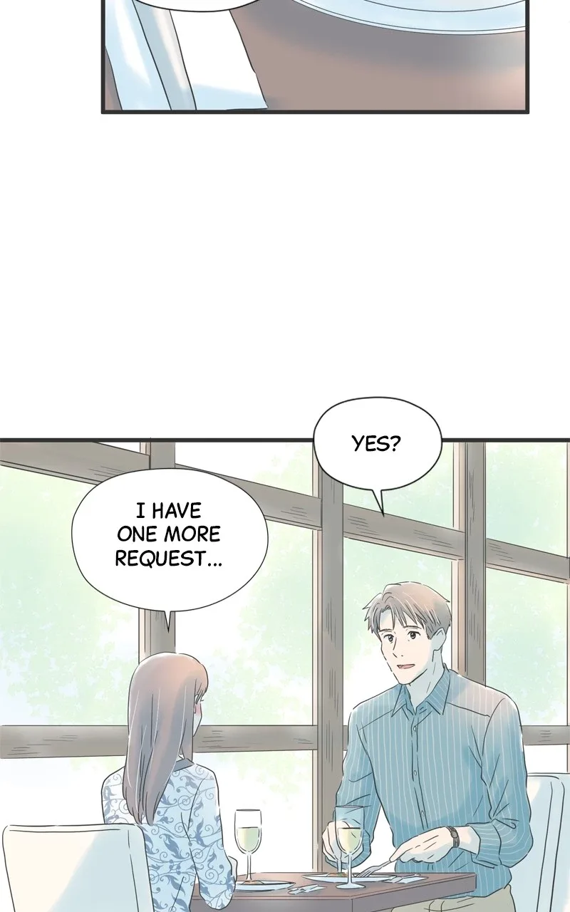 It Rains On Precious Days Chapter 65 page 26