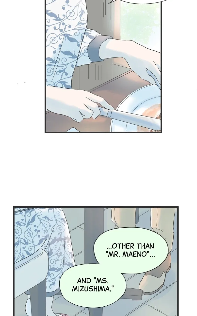 It Rains On Precious Days Chapter 65 page 31