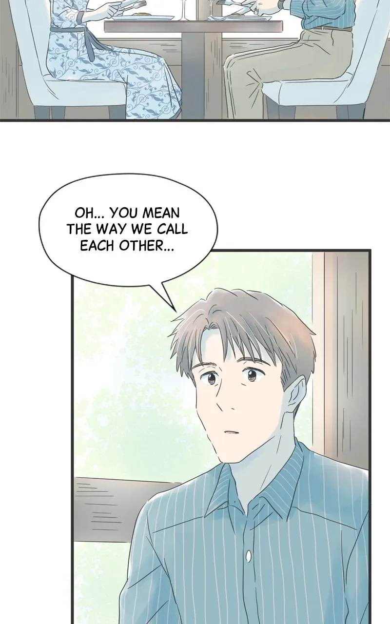 It Rains On Precious Days Chapter 65 page 33