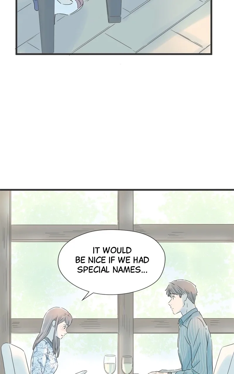 It Rains On Precious Days Chapter 65 page 32
