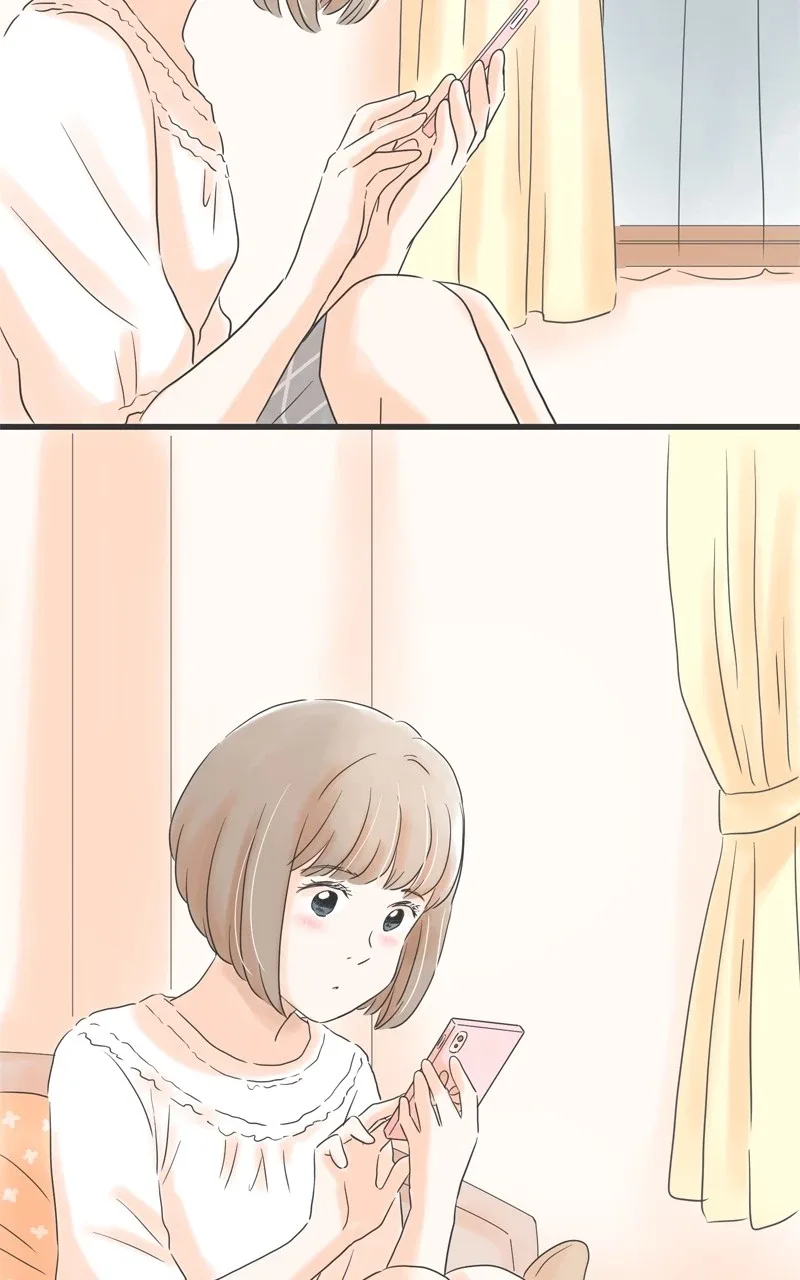 It Rains On Precious Days Chapter 66 page 8