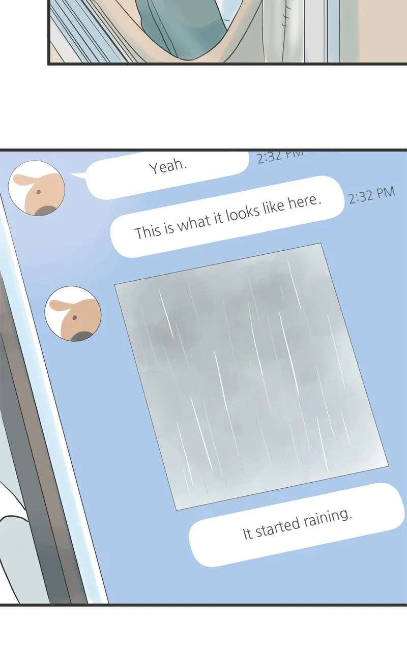 It Rains On Precious Days Chapter 66 page 11